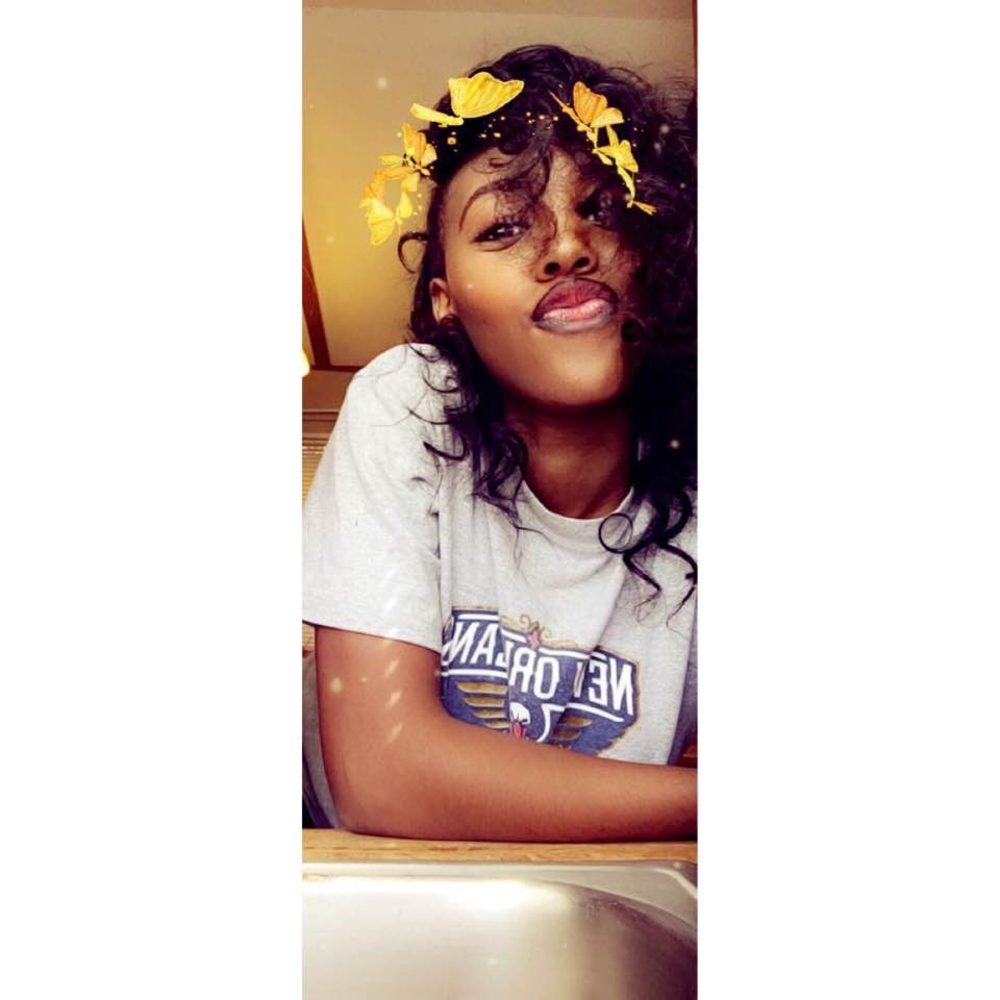 Meet your Posher, Jalissa